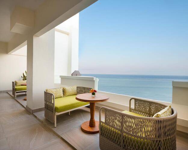 Hilton Bali Resort (Ex. Grand Nikko Bali)