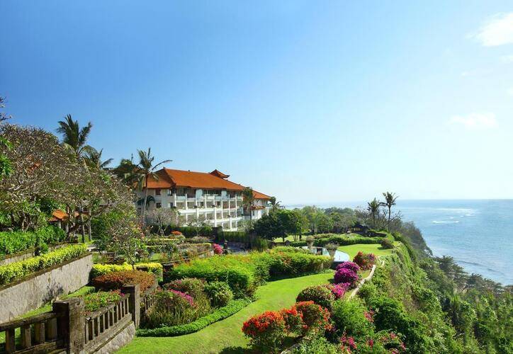 Hilton Bali Resort (Ex. Grand Nikko Bali)