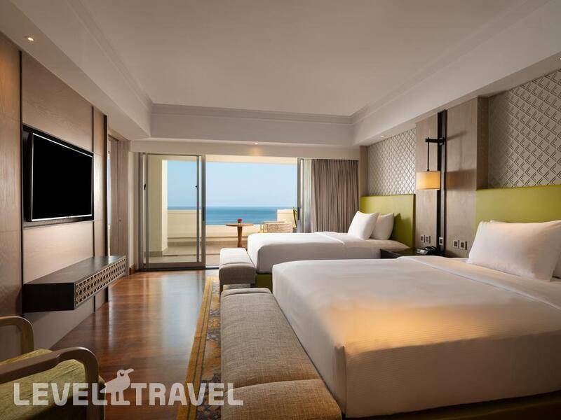 Фотография Hilton Bali Resort (Ex. Grand Nikko Bali)