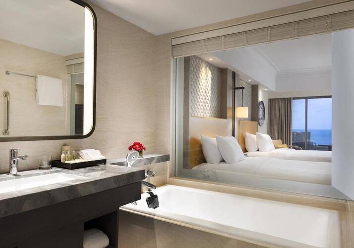 Hilton Bali Resort (Ex. Grand Nikko Bali)