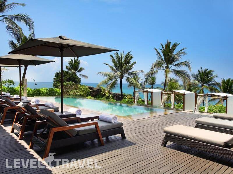 Фотография Hilton Bali Resort (Ex. Grand Nikko Bali)