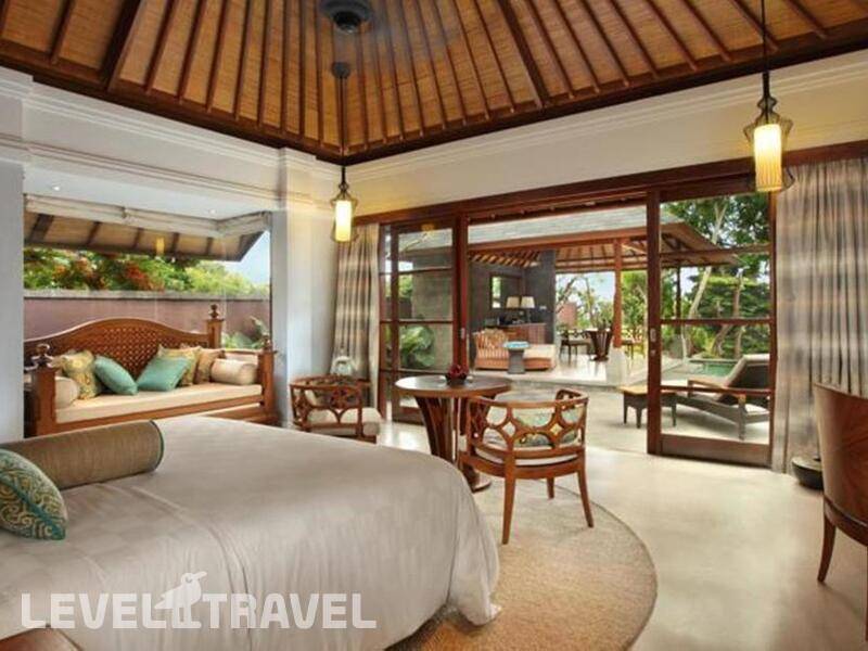 Фотография Hilton Bali Resort (Ex. Grand Nikko Bali)