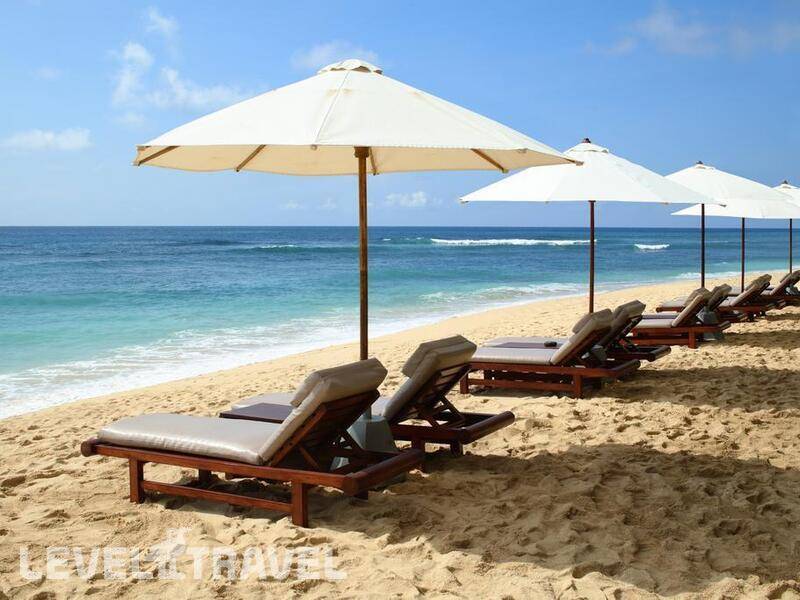 Фотография Hilton Bali Resort (Ex. Grand Nikko Bali)