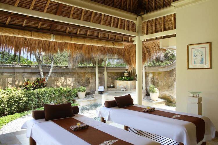 Hilton Bali Resort (Ex. Grand Nikko Bali)