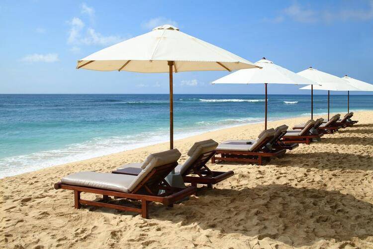 Hilton Bali Resort (Ex. Grand Nikko Bali)