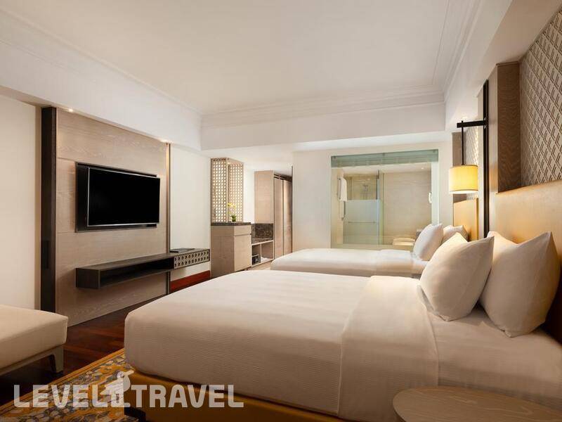 Фотография Hilton Bali Resort (Ex. Grand Nikko Bali)