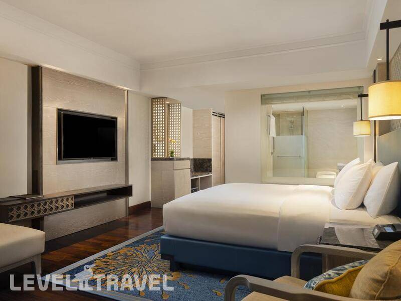Фотография Hilton Bali Resort (Ex. Grand Nikko Bali)