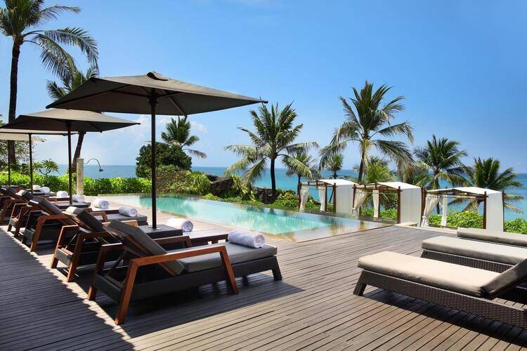 Hilton Bali Resort (Ex. Grand Nikko Bali)