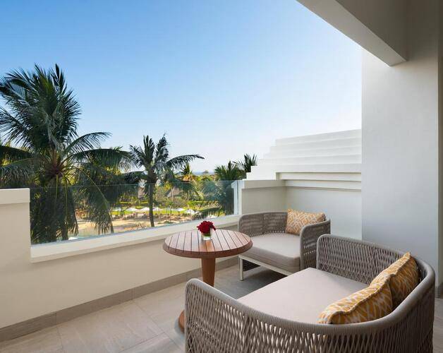 Hilton Bali Resort (Ex. Grand Nikko Bali)