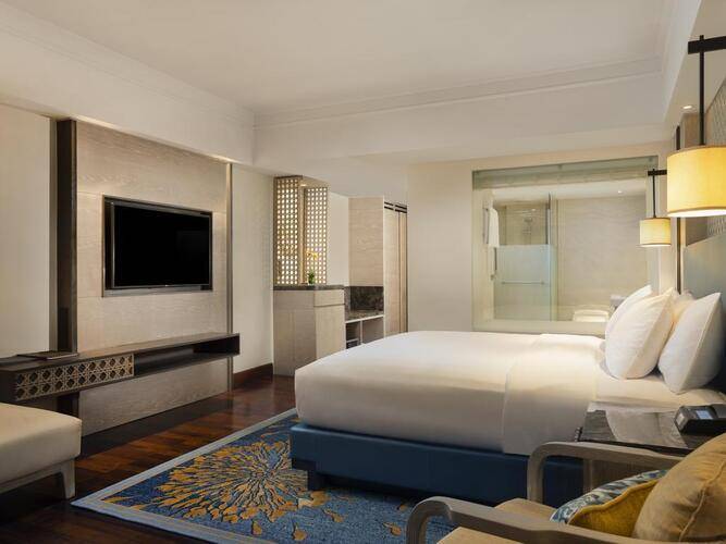 Hilton Bali Resort (Ex. Grand Nikko Bali)