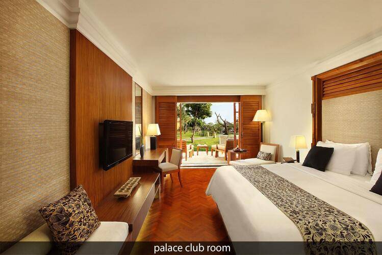 Nusa Dua Beach Hotel & Spa
