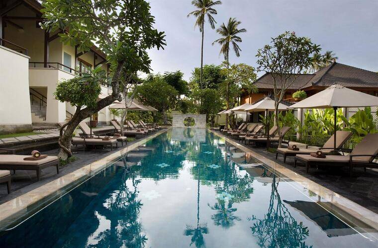 Nusa Dua Beach Hotel & Spa