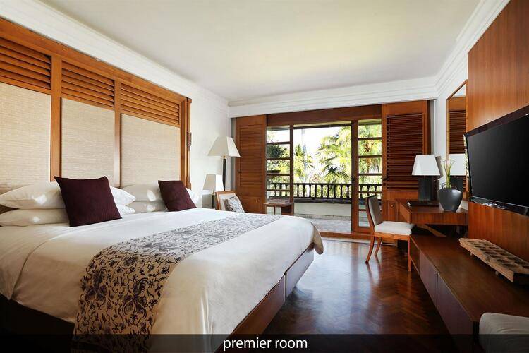 Nusa Dua Beach Hotel & Spa