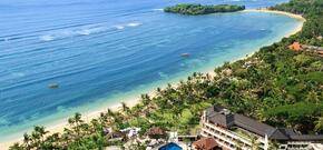 Nusa Dua Beach Hotel & Spa