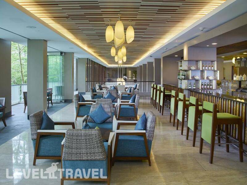 Фотография Courtyard By Marriott Bali Nusa Dua