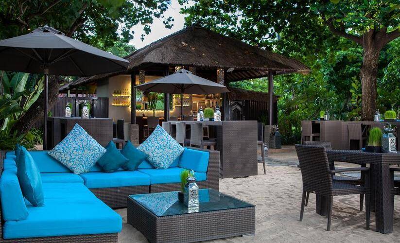 Courtyard By Marriott Bali Nusa Dua