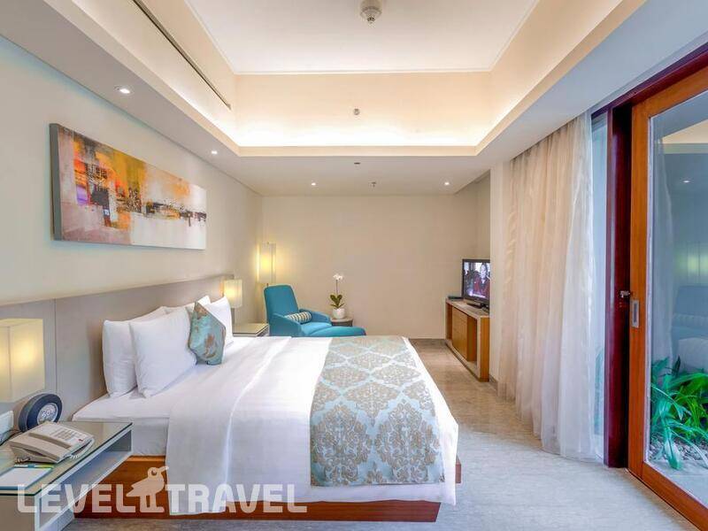 Фотография Courtyard By Marriott Bali Nusa Dua