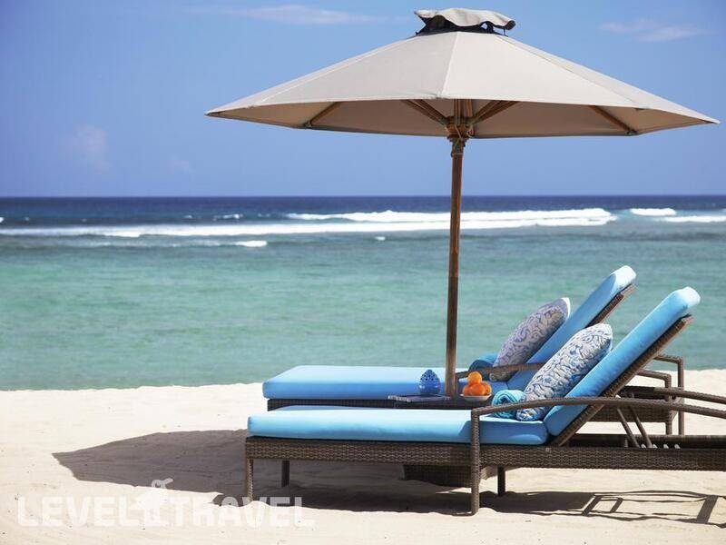 Фотография Courtyard By Marriott Bali Nusa Dua