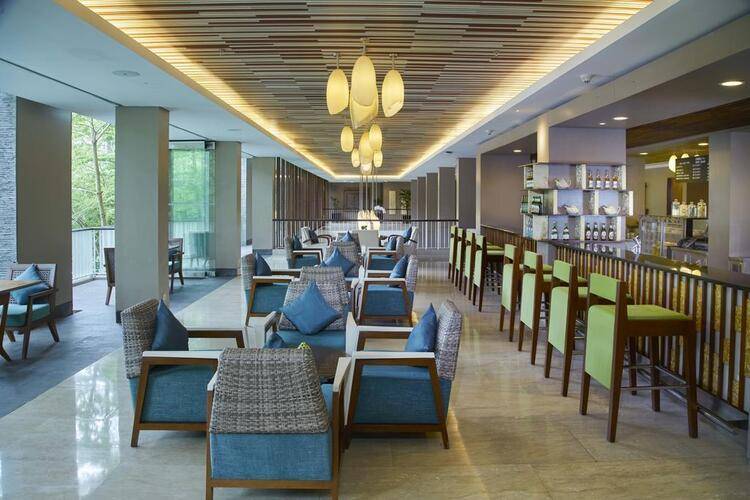 Courtyard By Marriott Bali Nusa Dua
