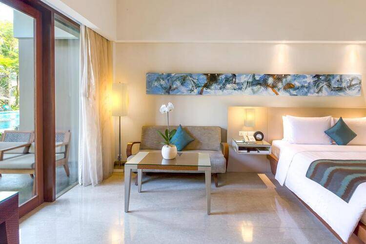 Courtyard By Marriott Bali Nusa Dua