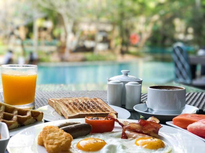 Courtyard By Marriott Bali Nusa Dua