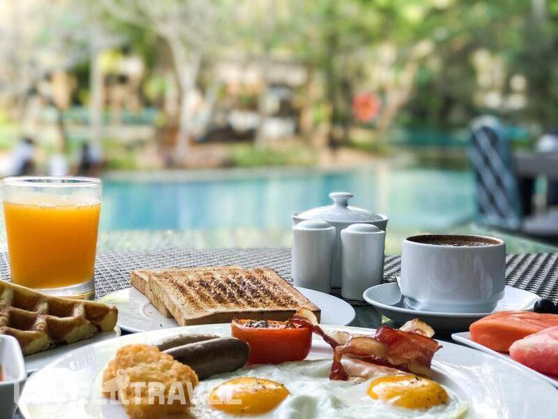 Фотография Courtyard By Marriott Bali Nusa Dua