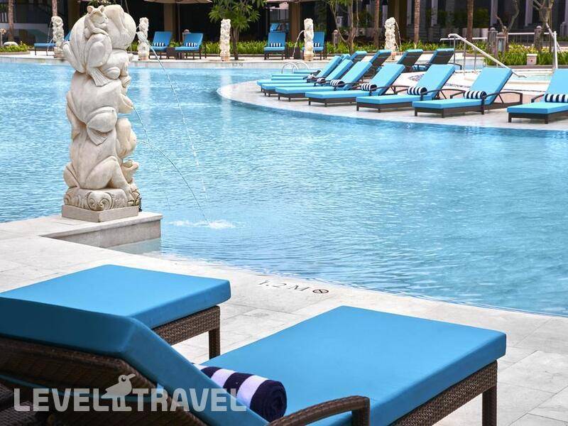 Фотография Courtyard By Marriott Bali Nusa Dua