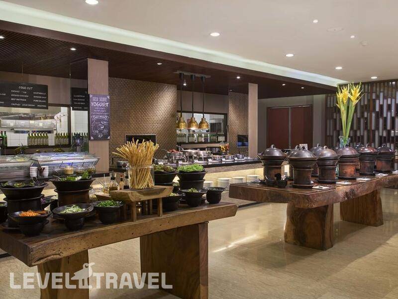 Фотография Courtyard By Marriott Bali Nusa Dua