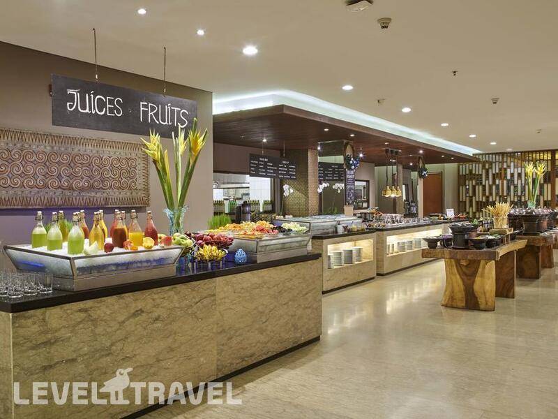 Фотография Courtyard By Marriott Bali Nusa Dua