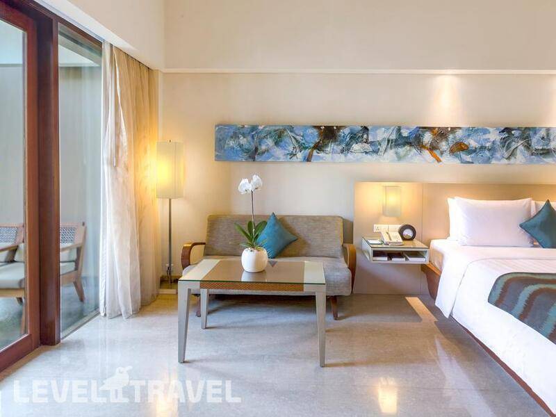 Фотография Courtyard By Marriott Bali Nusa Dua