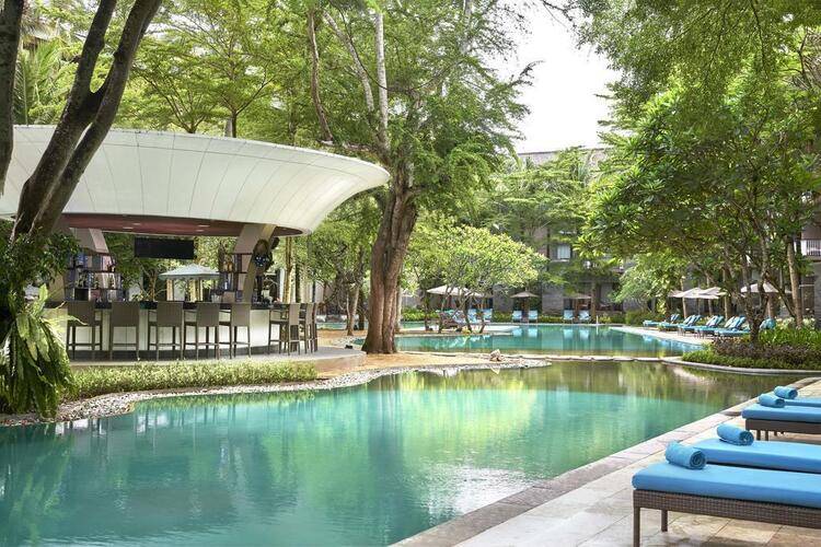 Courtyard By Marriott Bali Nusa Dua