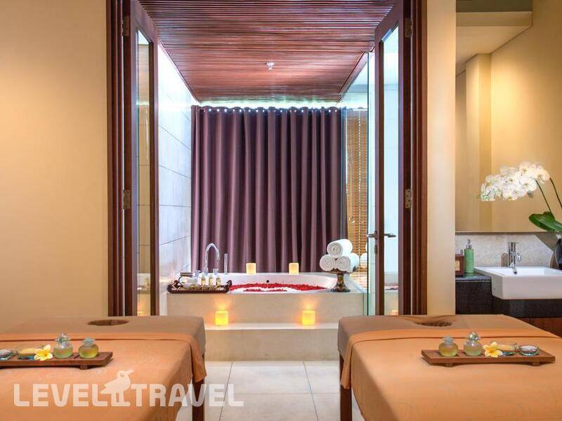 Фотография Courtyard By Marriott Bali Nusa Dua