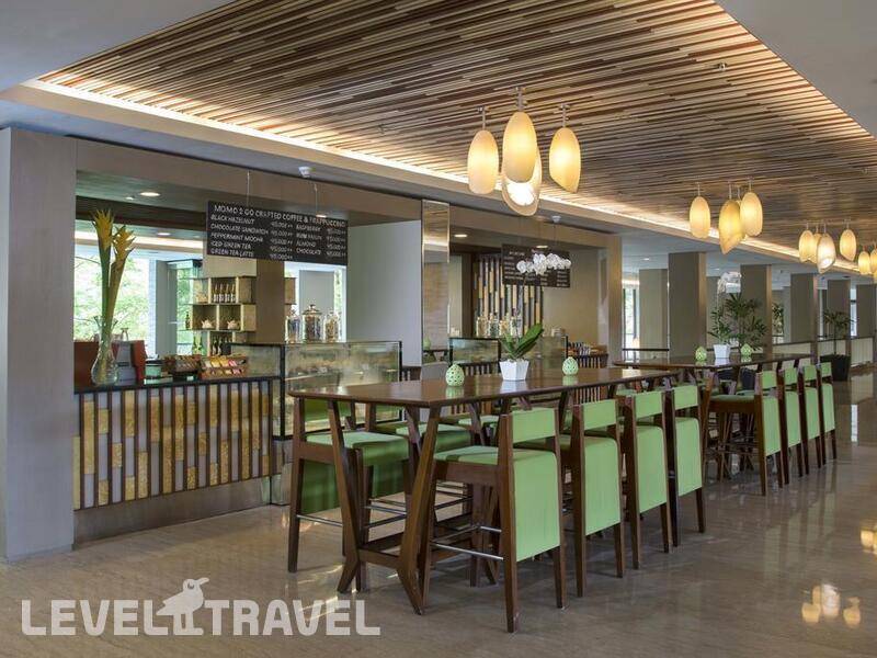 Фотография Courtyard By Marriott Bali Nusa Dua
