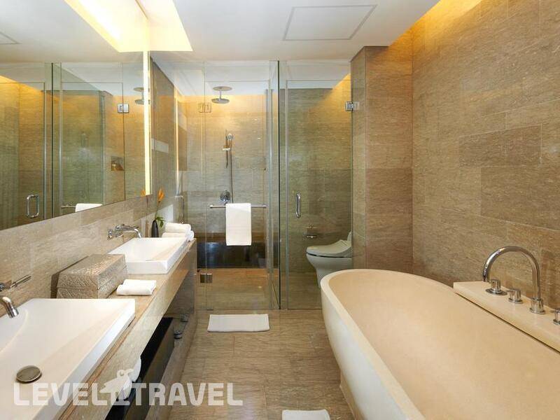 Фотография Courtyard By Marriott Bali Nusa Dua