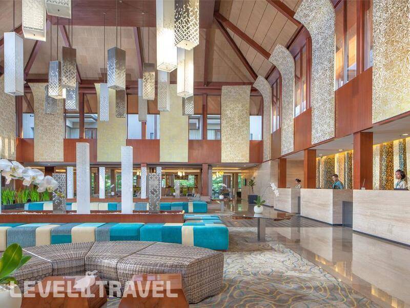 Фотография Courtyard By Marriott Bali Nusa Dua