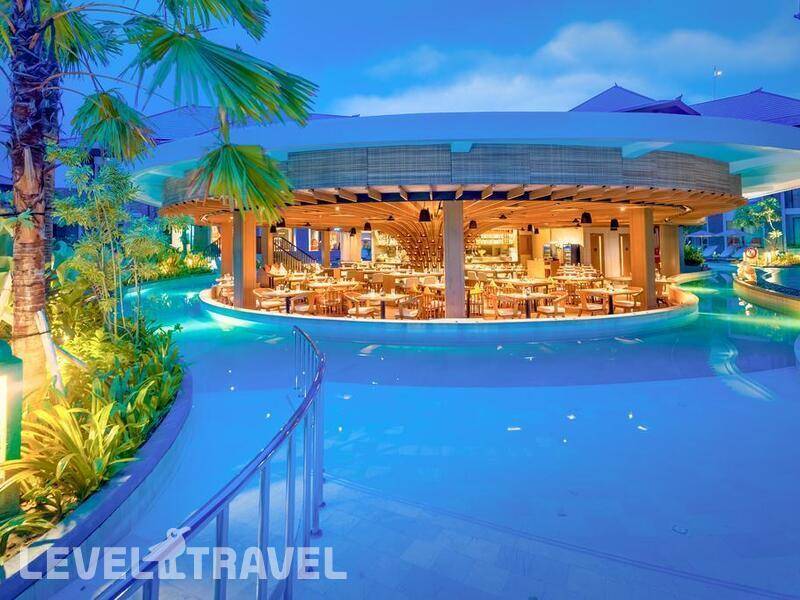 Фотография Courtyard By Marriott Bali Nusa Dua