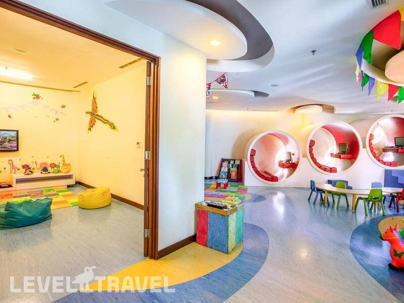 Фотография Courtyard By Marriott Bali Nusa Dua