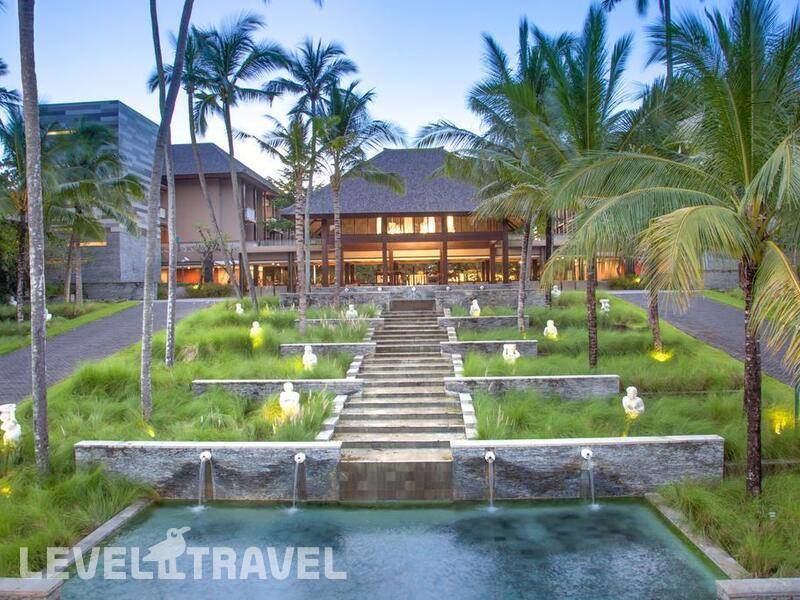 Фотография Courtyard By Marriott Bali Nusa Dua