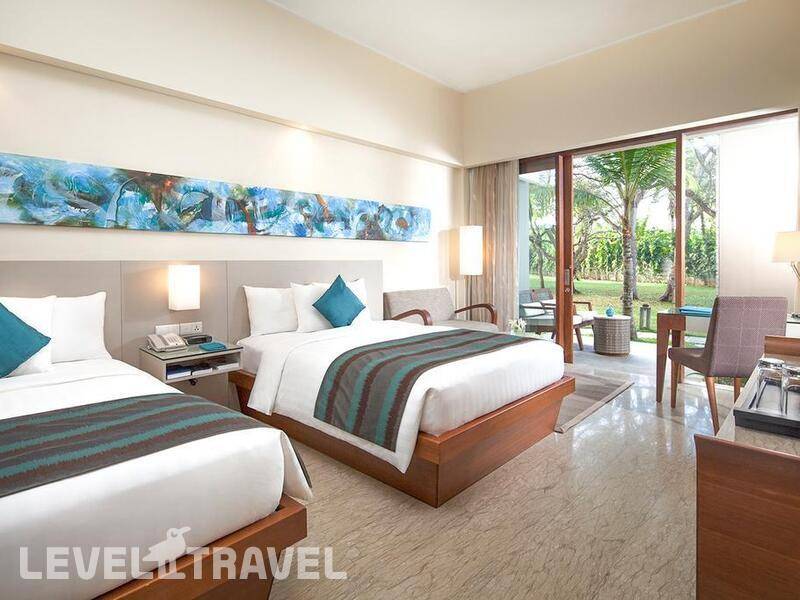 Фотография Courtyard By Marriott Bali Nusa Dua