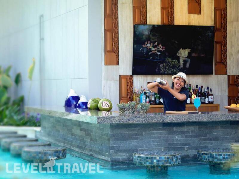 Фотография Courtyard By Marriott Bali Nusa Dua