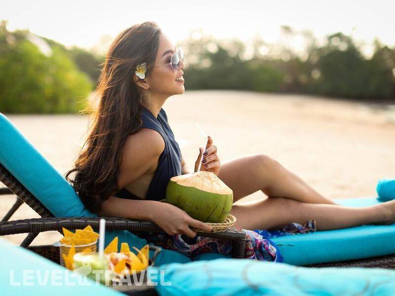 Фотография Courtyard By Marriott Bali Nusa Dua
