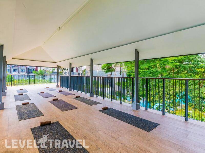 Фотография Courtyard By Marriott Bali Nusa Dua