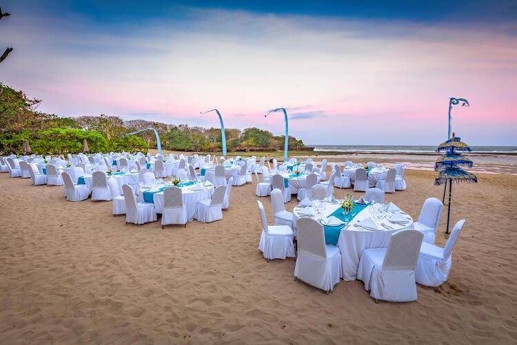 Courtyard By Marriott Bali Nusa Dua