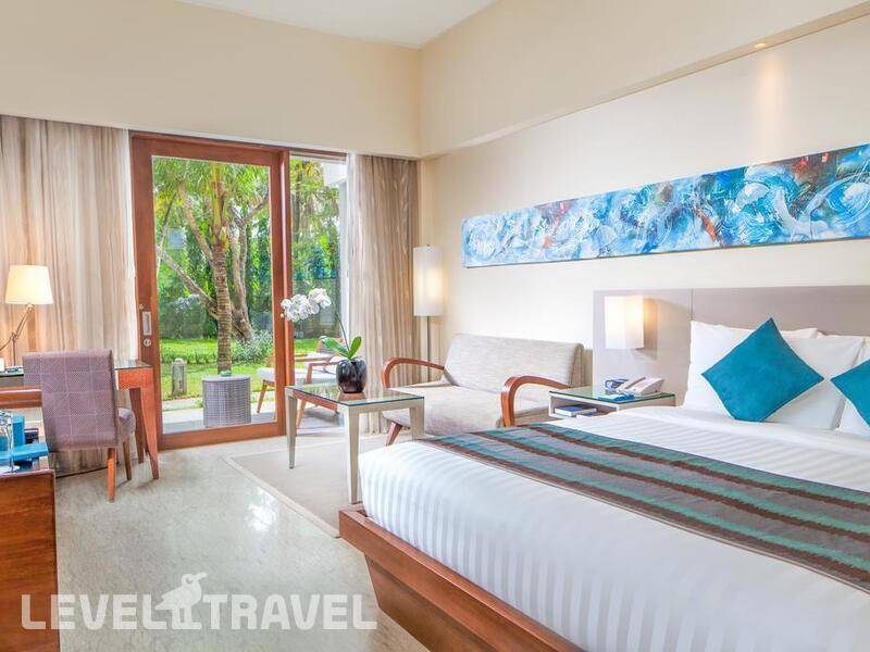 Фотография Courtyard By Marriott Bali Nusa Dua