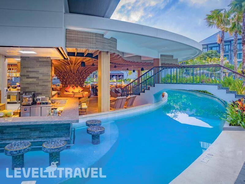 Фотография Courtyard By Marriott Bali Nusa Dua