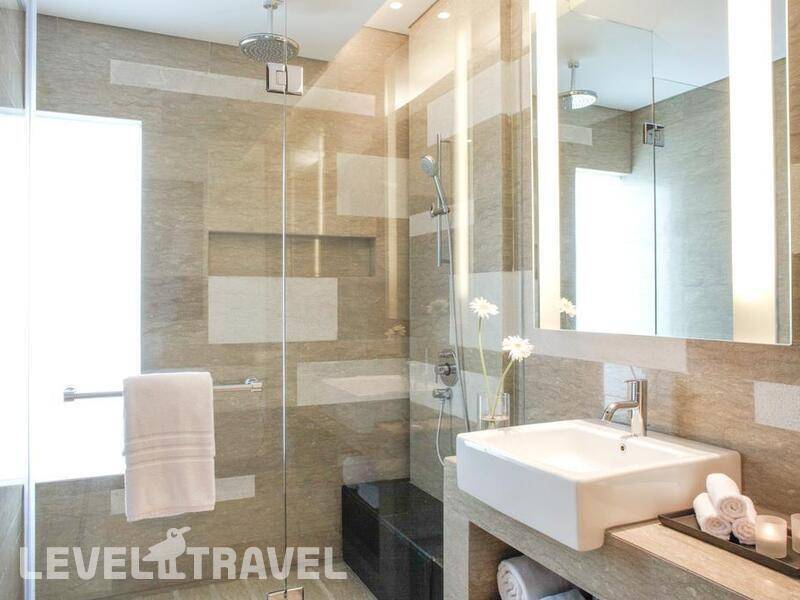 Фотография Courtyard By Marriott Bali Nusa Dua