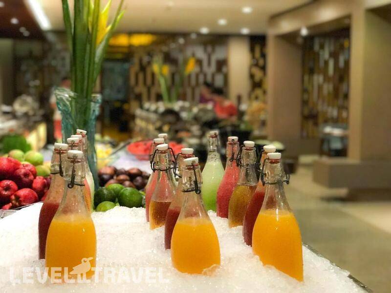 Фотография Courtyard By Marriott Bali Nusa Dua
