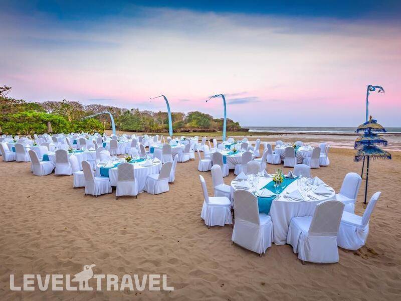 Фотография Courtyard By Marriott Bali Nusa Dua