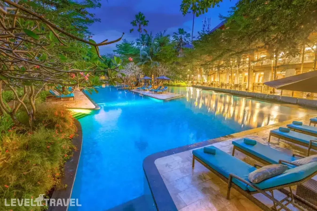 Courtyard By Marriott Bali Nusa Dua