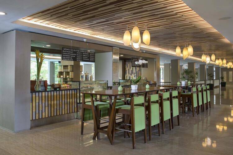 Courtyard By Marriott Bali Nusa Dua